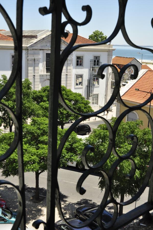 Alfama District By Be@Home Lisboa Eksteriør bilde